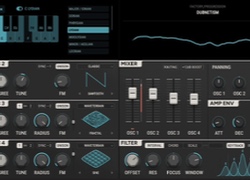 Scaler Music Carbon Electra 2